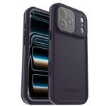 OtterBox Fre MagSafe Camera Control für das Apple iPhone 18 Pro Max/17 Pro Max Adomania - Purple