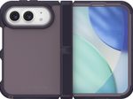 OtterBox Defender Pro XT MagSafe für das Apple iPhone Duo Adomania - Purple