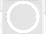 eSTUFF iPhone 18 Pro/17 Pro INFINITE OSLO Magnetic Cover - Transparent