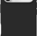 eSTUFF iPhone 18 Pro/17 Pro INFINITE VIENNA Soft Cover - Schwarz