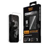 PanzerGlass® Ceramic Displayschutz Ultra-Wide Fit, iPhone 18 Pro/17 Pro