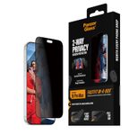 PanzerGlass® 2-Way Privacy Displayschutz Ultra-Wide Fit, iPhone 18 Pro Max