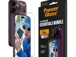 PanzerGlass® 2-in-1 Essentials Set, iPhone 18 Pro