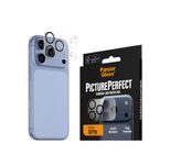 PanzerGlass® PicturePerfect Kameraschutz, iPhone 18 Pro