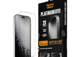 PanzerGlass® Platinum Displayschutz Ultra-Wide Fit, iPhone 18 Pro Max/17 Pro Max