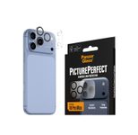 PanzerGlass® PicturePerfect Kameraschutz, iPhone 18 Pro Max