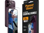 PanzerGlass® 2-in-1 Essentials Set, iPhone 18 Pro Max