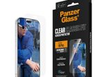 PanzerGlass® Displayschutz Classic Fit, iPhone 18 Pro