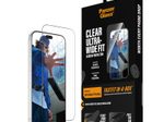 PanzerGlass® Displayschutz Ultra-Wide Fit, iPhone 18 Pro Max/17 Pro Max
