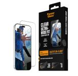 PanzerGlass® Displayschutz Ultra-Wide Fit, iPhone 18 Pro Max/17 Pro Max