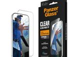 PanzerGlass® Displayschutz Ultra-Wide Fit, iPhone 18 Pro Max/17 Pro Max