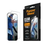 PanzerGlass® Displayschutz Ultra-Wide Fit, iPhone 18 Pro Max/17 Pro Max