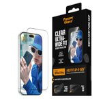 PanzerGlass® Displayschutz Ultra-Wide Fit, iPhone 18 Pro/17 Pro