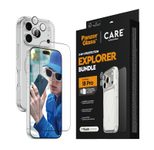PanzerGlass® CARE™ by PanzerGlass® Flagship 3-in-1 Set, iPhone 18 Pro