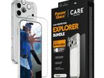 PanzerGlass® CARE™ by PanzerGlass® Flagship 3-in-1 Set, iPhone 18 Pro Max
