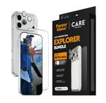 PanzerGlass® CARE™ by PanzerGlass® Flagship 3-in-1 Set, iPhone 18 Pro Max