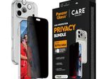 PanzerGlass® CARE™ by PanzerGlass® Privacy Flagship 3-in-1 Set, iPhone 18 Pro Max