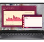 Dell Pro 14 PC14250 Intel® Core™ 5 120U Notebook 35,6 cm (14")