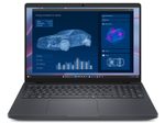 Dell Pro Max 16 MC16255 AMD Ryzen AI 9 HX PRO Notebook 40,6 cm (16")