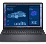 Dell Pro Max 16 MC16255 AMD Ryzen AI 9 HX PRO Notebook 40,6 cm (16")