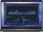 Dell Pro Precision 5 14 PW514261 Intel® Core™ Ultra 7 366H Notebook 35,6 cm (14")