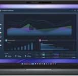 Dell Pro Precision 5 14 PW514261 Intel® Core™ Ultra 7 366H Notebook 35,6 cm (14")