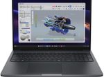 Dell Pro Precision 5 16 PW516261 Intel® Core™ Ultra 7 366H Notebook 40,6 cm (16")