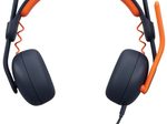 Logitech Zone Learn Headset für Schüler, kabelgebunden, On-Ear, USB-C