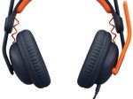 Logitech Zone Learn Headset für Schüler, kabelgebunden, Over-Ear, USB-C