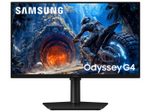 Samsung Odyssey G4 G40H Full HD Gaming Display 63,5 cm (25")