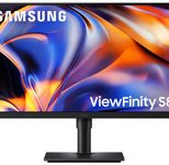 Samsung ViewFinity S80HF S27H802EFA Monitor 68,6 cm (27")