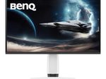 BenQ EX271QMZ Quad HD Gaming Monitor 67,3 cm (26,5")