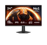 AOC 24G50F Gaming Monitor 60,5 cm (23,8")