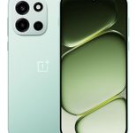 OnePlus Nord 6 - 5G Smartphone - 12GB/512GB - 6,78" - Fresh Mint