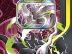Pokémon Sammelkarten Tin Mega-Kräfte Mega-Darkrai deutsch