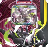 Pokémon Sammelkarten Tin Mega-Kräfte Mega-Darkrai deutsch