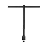 BenQ ScreenBar® Max Schreibtischlampe für Dual-Monitor-Setups
