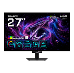 GigaByte AORUS ELITE FO27Q24G QHD Gaming Monitor 67,3 cm (26,5")