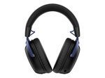 HyperX Cloud III S Wireless Gaming-Headset