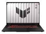 ASUS TUF Gaming A18 FA808UH-S8061W AMD Ryzen™ 7 260 Notebook 45,7 cm (18")