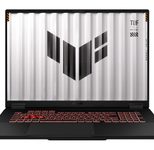 ASUS TUF Gaming A18 FA808UH-S8061W AMD Ryzen™ 7 260 Notebook 45,7 cm (18")