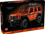 LEGO® Technic 42177 Mercedes-Benz G 500 PROFESSIONAL Line