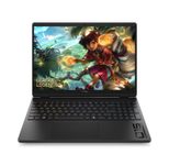HyperX OMEN 15-ga0079ng Intel® Core™ Ultra 7 245H Gaming Notebook 38,9 cm (15,3")