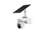 DAHUA KIT-EURIPC-BP4AP-4G-0360BM0508 4MP 4G PTZ Netzwerkkamera Solarüberwachungssystem mit Schwenk-/Neigefunktion