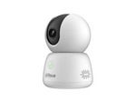 DAHUA IPC-H5BP-0360B-EUR 5MP Netzwerkkamera für den Innenbereich mit fester Brennweite, WLAN-Funktion und Schwenk-/Neigefunktion