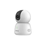 DAHUA IPC-H5BP-0360B-EUR 5MP Netzwerkkamera für den Innenbereich mit fester Brennweite, WLAN-Funktion und Schwenk-/Neigefunktion