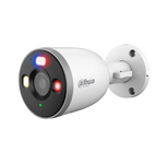 DAHUA IPC-F5DP-PV-0360B-EUR 5MP WLAN-Bullet-Netzwerkkamera mit fester Brennweite