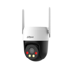 DAHUA SD-P5AE-PV-4G-EAU-0400B 5MP Netzwerkkamera mit fester Brennweite, 4G-Funktion und Schwenk-/Neigefunktion