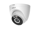 DAHUA IPC-T5AP-PV-0360B-EUR 5MP WLAN-Turret-Netzwerkkamera mit fester Brennweite