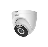 DAHUA IPC-T5AP-PV-0360B-EUR 5MP WLAN-Turret-Netzwerkkamera mit fester Brennweite